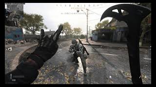 【COD:MW】COD:Warzone MW multiplay highlights #29【キル集montage】