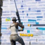 【EYE】PAD普通持ち×ジャンプの最強キル集【フォートナイト】【fortnite】【Kanaria】【キル集】