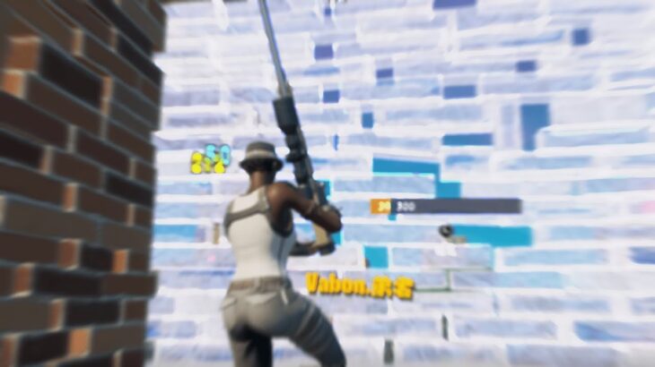 【EYE】PAD普通持ち×ジャンプの最強キル集【フォートナイト】【fortnite】【Kanaria】【キル集】