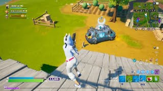 【キル集】こんな命がなければ【フォートナイト/Fortnite】