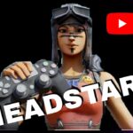 HEADSTART クソザコPS4のキル集