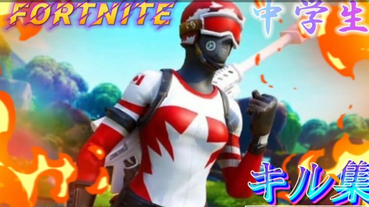 【フォートナイト】Highlight【雨とペトラ】Fortniteキル集