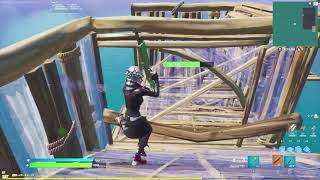 【キル集】アンコール / キノぴ Highlights 【フォートナイト/Fortnite】