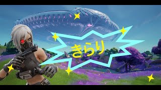 【キル集】きらり / キノぴ Highlights【フォートナイト/Fortnite】