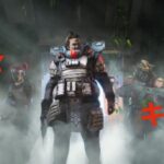 ［PS4 APEX］キル集