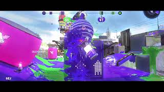 【Splatoon2】キル集まとめ