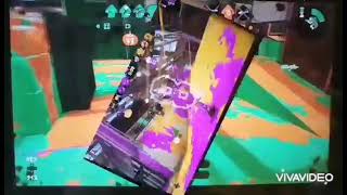 スプラトゥーン2【チャージャーキル集】曲は紅蓮華です