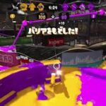 チャージャーキル集【スプラトゥーン2】「怪物」