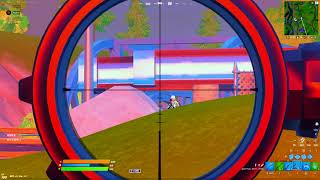 【Aviutl】フォートナイトキル集プレビュー【Fortnite】