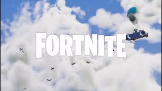 Fortnite*キル集　音楽なし直さしぜい