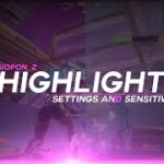 【キル集&設定】Jungle of Love / Siopon_z Highlights #13 & Settings 【フォートナイト/Fortnite】