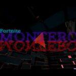 【MONTERO】キル集【Fortnite】