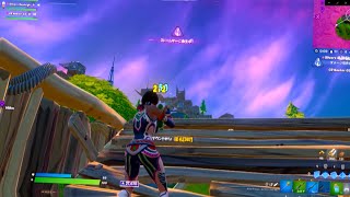 【キル集】拝啓、少年よ / Rainy Highlight 13【フォートナイト/Fortnite】