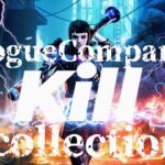【RogueCompany Kill collection】  ローグカンパニーキル集  Kill montage