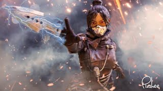 【キル数日本1】140000キルしたプレイヤーの無双キル集ハイライト、レイス【APEX LEGENDS】