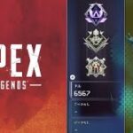 Apex Legends ジブラルタル専のキル集