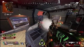 [Apex]超久々キル集#4[キル集]