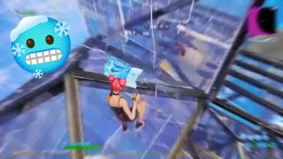 COLD WORLD🥶┃2ヶ月ぶりのPS4最強キル集!!【fortnitehighlight/フォートナイトキル集】