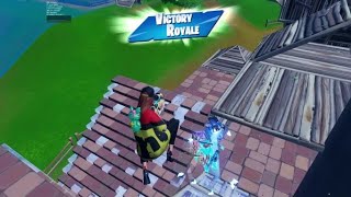 【キル集】Earthquake/Highlight【フォートナイト/Fortnite】