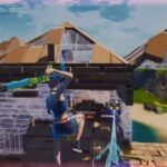 Fortniteキル集【ラブレター】