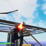 【Fortnite　フォートナイト】【エビルコントローラー　キル集　6　】