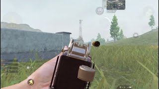 【PUBGMOBILE】キル集　#3