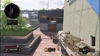 bo4 キル集