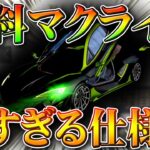 【荒野行動】無料で「マクラーレン」入手できる「予想イベ」にとある「闇」が…なんでそれいわん？無課金ガチャリセマラプロ解説。こうやこうど拡散のため👍お願いします【アプデ最新情報攻略まとめ】