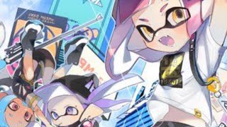 スプラトゥーン2キル集！曲ヒカレ！