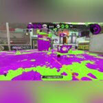 チャージャーミニキル集＃88【スプラトゥーン2】【本日のハイライト】#shorts