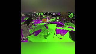 チャージャーミニキル集＃99【スプラトゥーン2】【本日のハイライト】#shorts