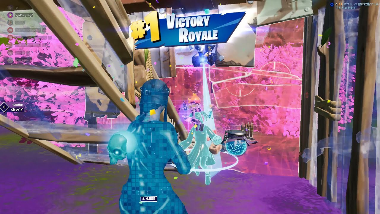 世界一終わり方が下手なキル集 Colors Fortnite 荒野行動you Tubeまとめサイト 世界一終わり方が下手なキル集 Colors Fortnite 荒野行動you Tubeまとめサイト