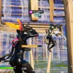 【Fortnite】半年間さぼってた男のキル集