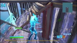 [キル集]ラブレター/田中［フォートナイト/Fortnite]