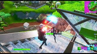 【キル集】ホワイトアウト / Goma Highlight #6【フォートナイト/Fortnite】