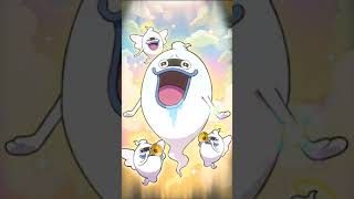 ZZZランク リヴァイ 超アップ！進撃の巨人 コラボイベント【妖怪ウォッチぷにぷに】Yo-KaiWatch #shorts