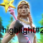 キル集highlight#2