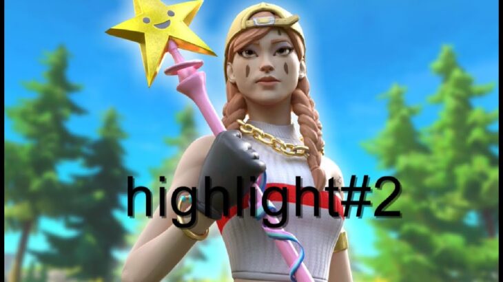 キル集highlight#2