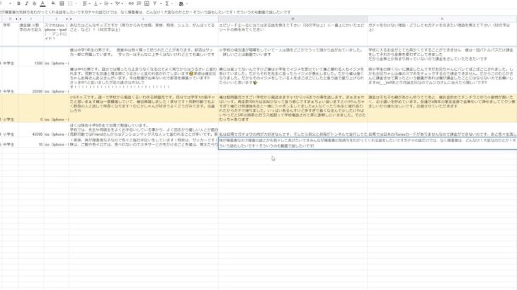 【荒野行動】ガチャ引けるキッズを発表します。