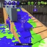 スプラトゥーン2キル集