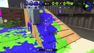 スプラトゥーン2キル集