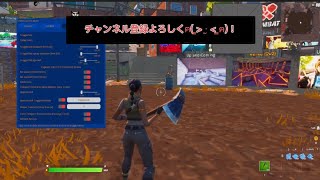 【フォートナイトチャプター3】チーターによるキル集🔥🔥🔥