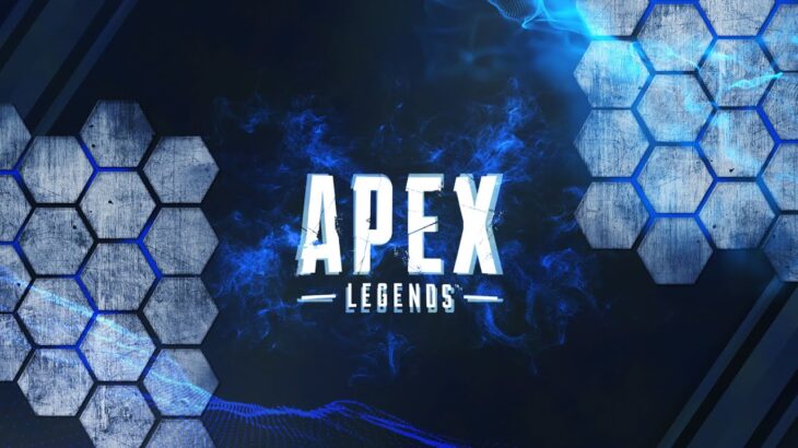 キーマウ最強になりたい男のキル集#3 【ApexLegens】