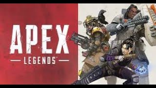 雑キル集 #61 【APEX LEGENDS】