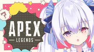 APEX初心者のキル集～Part1～【月波ナト / #NatoLive /APEX】