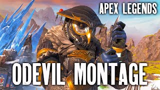 【Apex Legends】ブラハ専の王 キル集