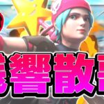 【残響散歌】エンジョイ勢による最強キル集！！【フォートナイト/Fortnite】