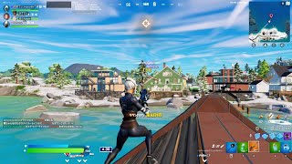 【フォニイ】　キル集  Highlights#3　【fortnite/フォートナイト】