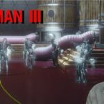 Hitman3 Target kill collection/Argentina the farewell【ヒットマン3　ターゲットキル集　アルゼンチン】＃5
