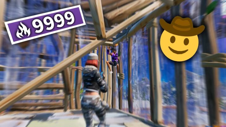 Outlaw🤠-アジア2桁の配信者の本気神キル集#43【フォートナイト/Fortnite】